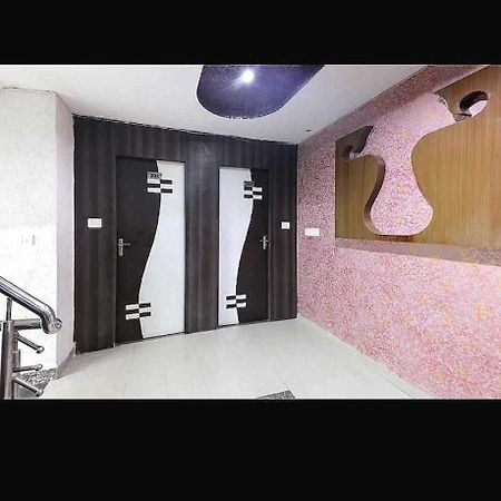 Super Oyo Hotel O Happy Residency Bhopal Exterior foto